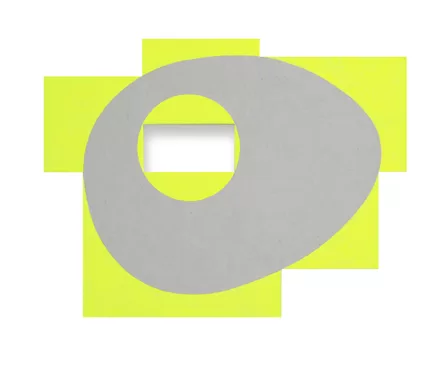 Ovum. 58 x 74. 2009
