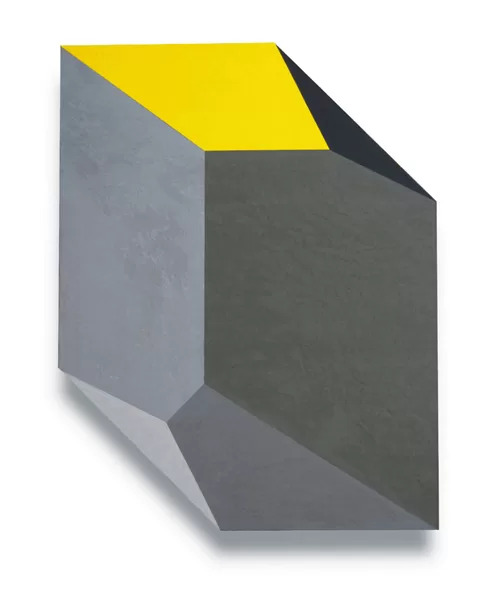Melancholia. 90 x 70 cm. 2007