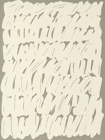Collage. 40 x 30 cm. 2009