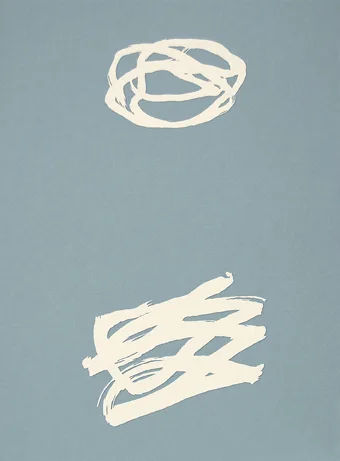 Collage. 40 x 30 cm. 2009