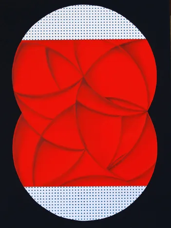 Collage / Pencil .40 x 30 cm. 2009