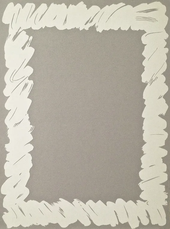 Collage. 40 x 30 cm. 2009