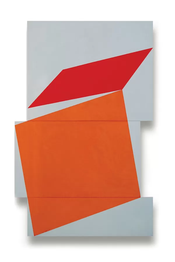 Nike. 170 x 110 cm.2008
